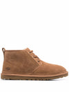 UGG Australia Boots Beige