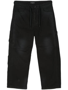  Balenciaga Trousers Black