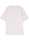 Balenciaga T-shirts and Polos Light Grey