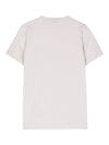 Balenciaga T-shirts and Polos White