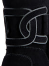 Tod's Boots Black