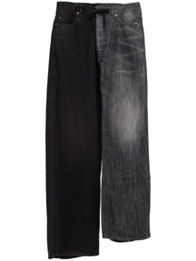  Balenciaga Trousers Black