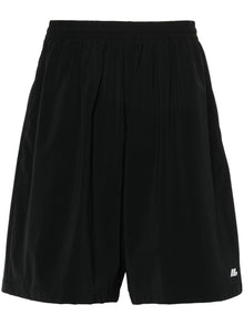  Balenciaga Shorts Black