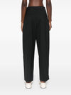 STUDIO NICHOLSON Trousers Black