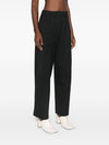 STUDIO NICHOLSON Trousers Black