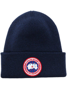  Canada Goose Hats Blue