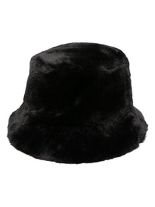  Stand Studio Hats Black