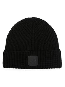  C.P. COMPANY METROPOLIS Hats Black