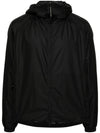 C.P. COMPANY METROPOLIS Coats Black