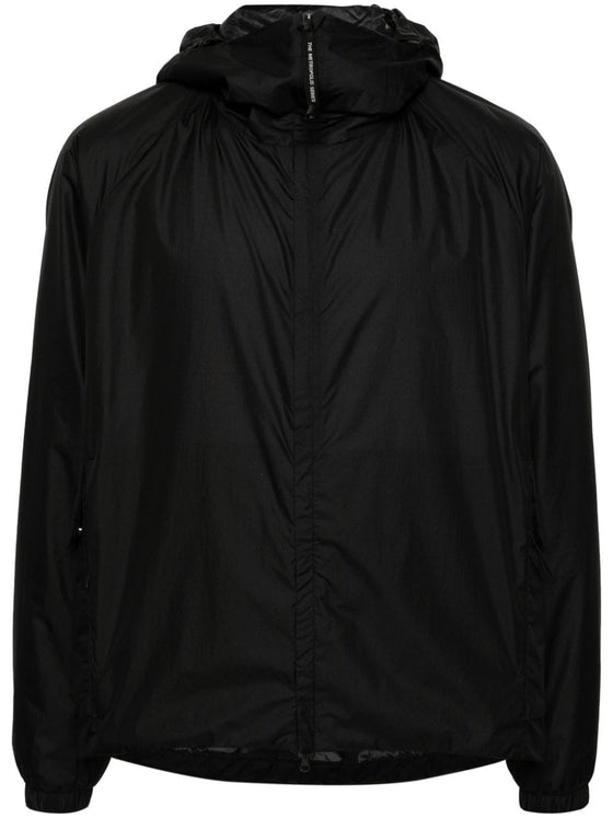 C.P. COMPANY METROPOLIS Coats Black