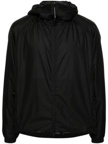  C.P. COMPANY METROPOLIS Coats Black