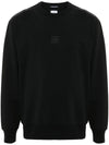 C.P. COMPANY METROPOLIS Sweaters Black