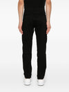 C.P.Company Trousers Black