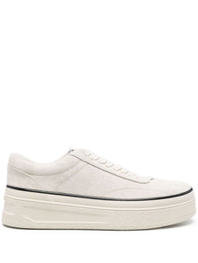  Jil Sander Sneakers White