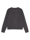 GANNI Sweaters Grey