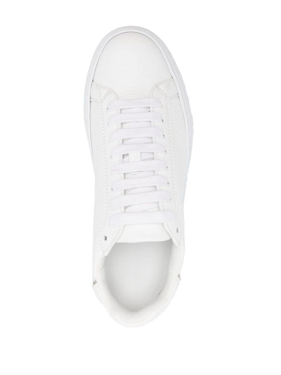 Fabiana Filippi Sneakers White