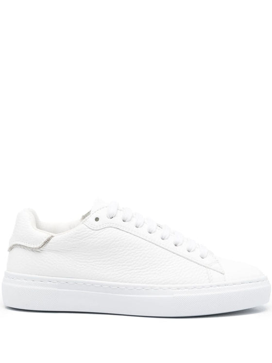 Fabiana Filippi Sneakers White