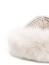 Fabiana Filippi Hats White