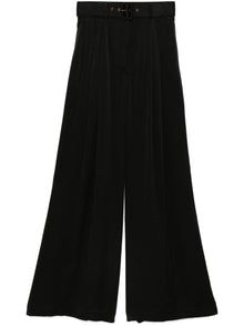  Zimmermann Trousers Black