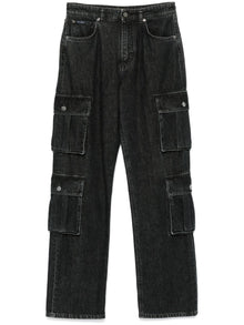  Dolce & Gabbana Jeans Black