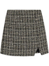 Iro Skirts Grey