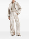 Brunello Cucinelli Trousers Beige