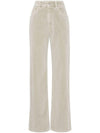 Brunello Cucinelli Trousers Beige