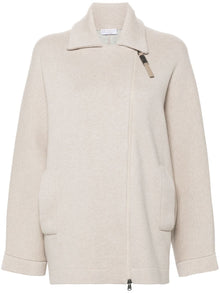  Brunello Cucinelli Sweaters Beige