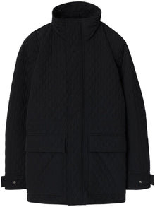  Burberry Jackets Black