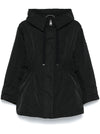 Ermanno Scervino Coats Black