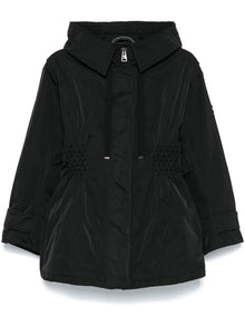  Ermanno Scervino Coats Black