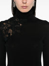 Ermanno Scervino Sweaters Black