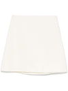 Ermanno Scervino Skirts White