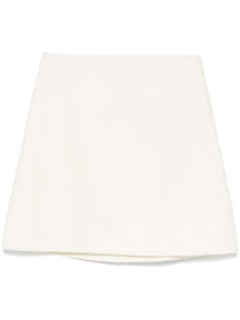  Ermanno Scervino Skirts White