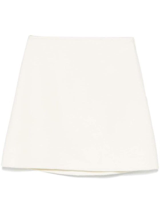 Ermanno Scervino Skirts White