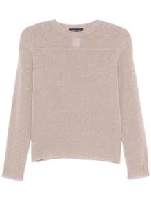  Fabiana Filippi Sweaters Dove Grey