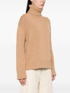 Fabiana Filippi Sweaters Camel