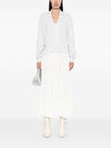 Fabiana Filippi Sweaters White