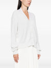 Fabiana Filippi Sweaters White