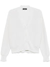 Fabiana Filippi Sweaters White