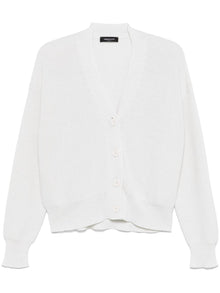  Fabiana Filippi Sweaters White