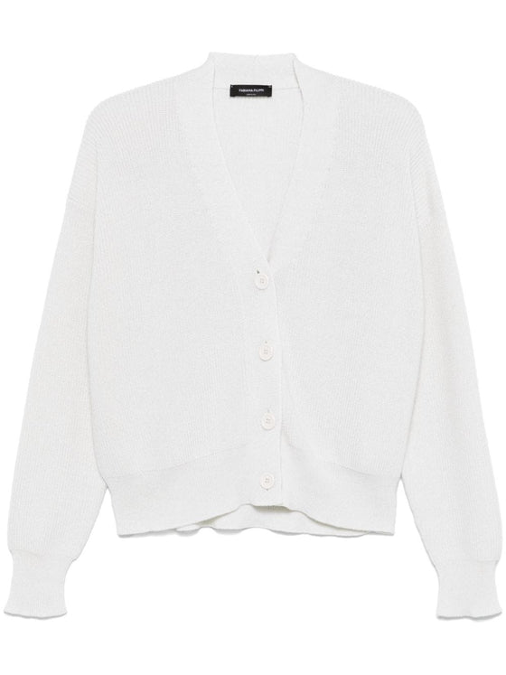 Fabiana Filippi Sweaters White