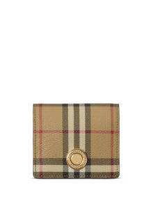  Burberry Wallets Beige