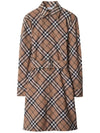 Burberry Dresses Beige