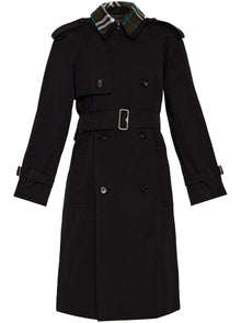  Burberry Coats Black