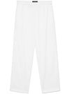 Fabiana Filippi Trousers White