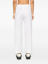 Fabiana Filippi Trousers White