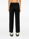 Fabiana Filippi Trousers Black