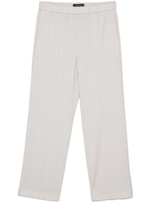  Fabiana Filippi Trousers Grey