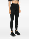 Adidas By Stella McCartney Trousers Black